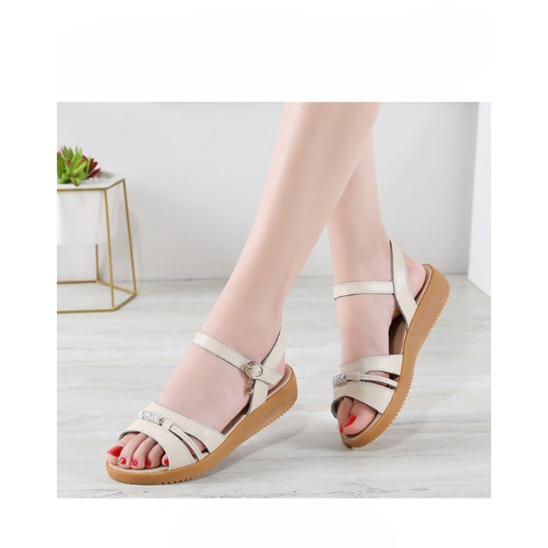 Casia® | Frisse en modieuze sandalen