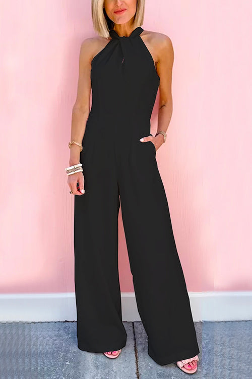 Faye® Modieuze en Moeiteloze Jumpsuit