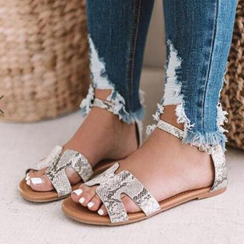 Corrine® | Comfortabele en luchtige sandalen