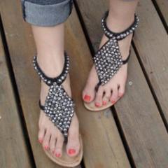 Reagan® | Casual en coole sandalen