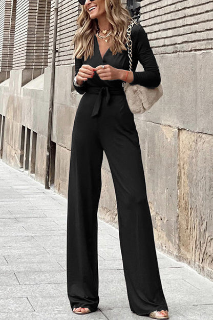 Orla® Jumpsuit Moeiteloos en Chic