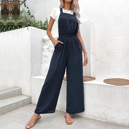 Carin® | klassieke en comfortabele algemene jumpsuit