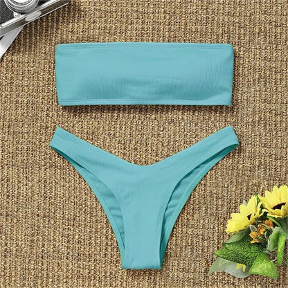 Esperança® | Lichte en frisse bikini