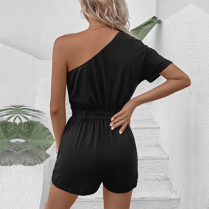 Hilma® Ontspannen en Stijlvol Algemeen Jumpsuit