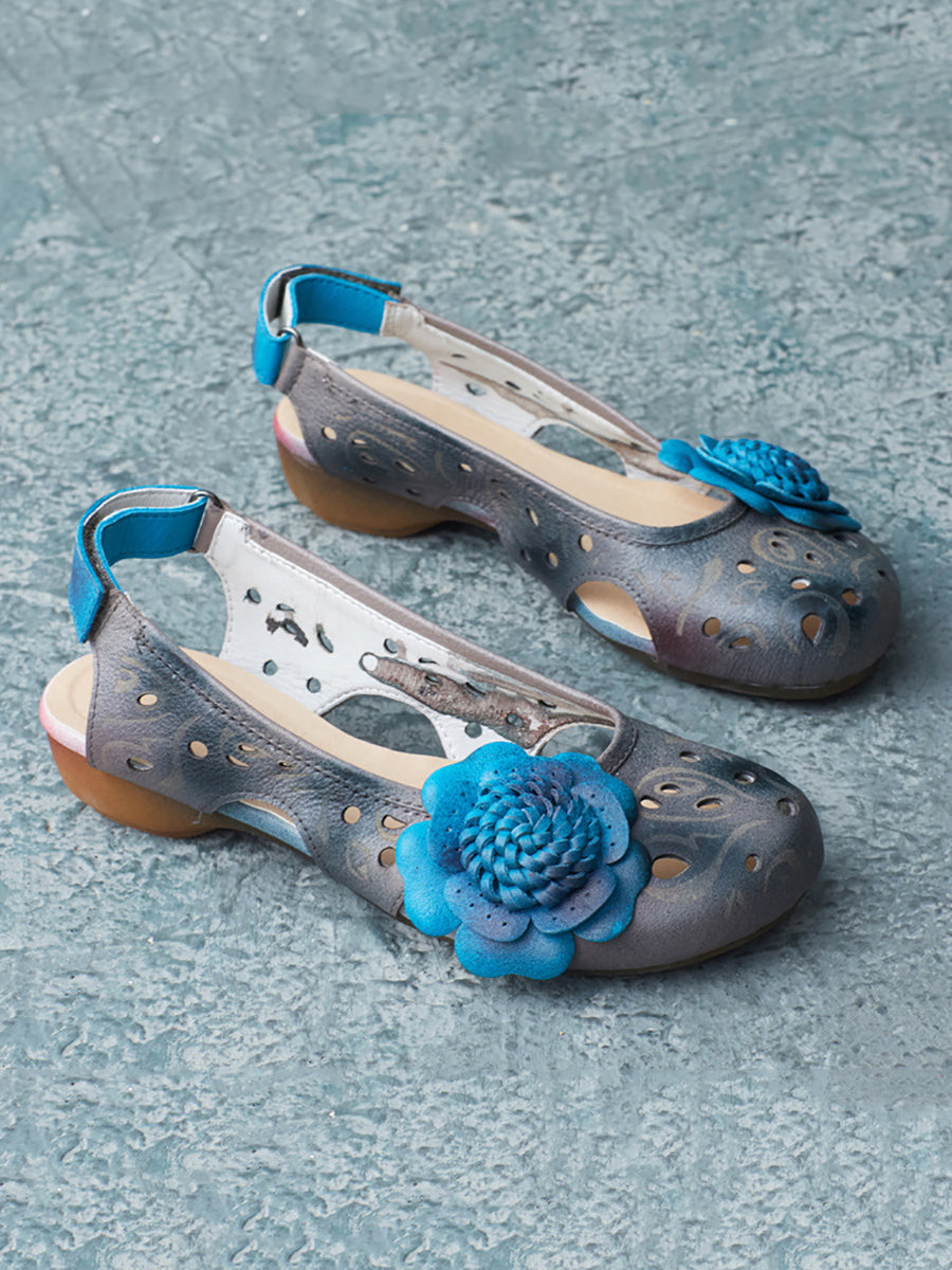 Frederike® | Moderne en lichte sandalen