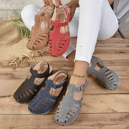 Zofia® | Klassieke en elegante sandalen