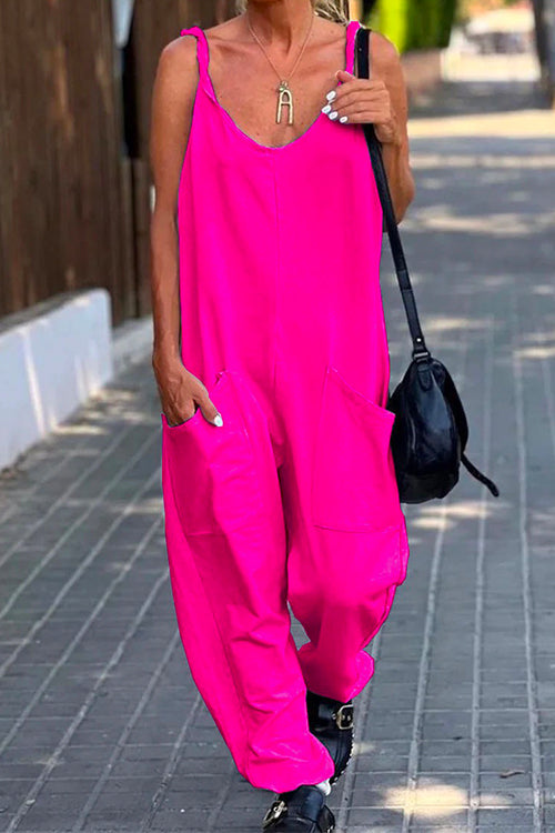 Blodwynne® | Trendy en lichte jumpsuit