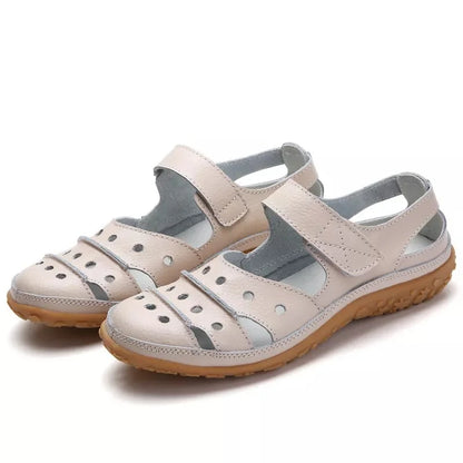 Lace® | Lichtgewicht zomersandalen