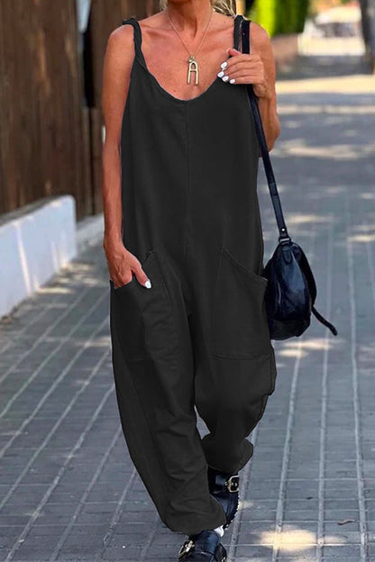 Blodwynne® | Trendy en lichte jumpsuit