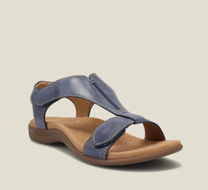 Tansy® | Moeiteloze en chique algemene sandalen