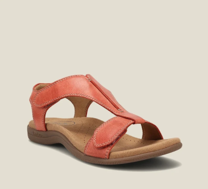 Tansy® | Moeiteloze en chique algemene sandalen