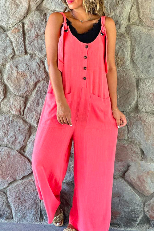 Desiray® | Moeiteloos cool jumpsuit