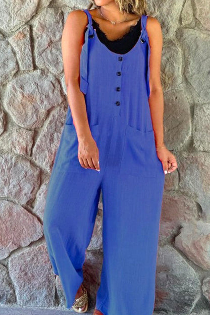 Desiray® | Moeiteloos cool jumpsuit