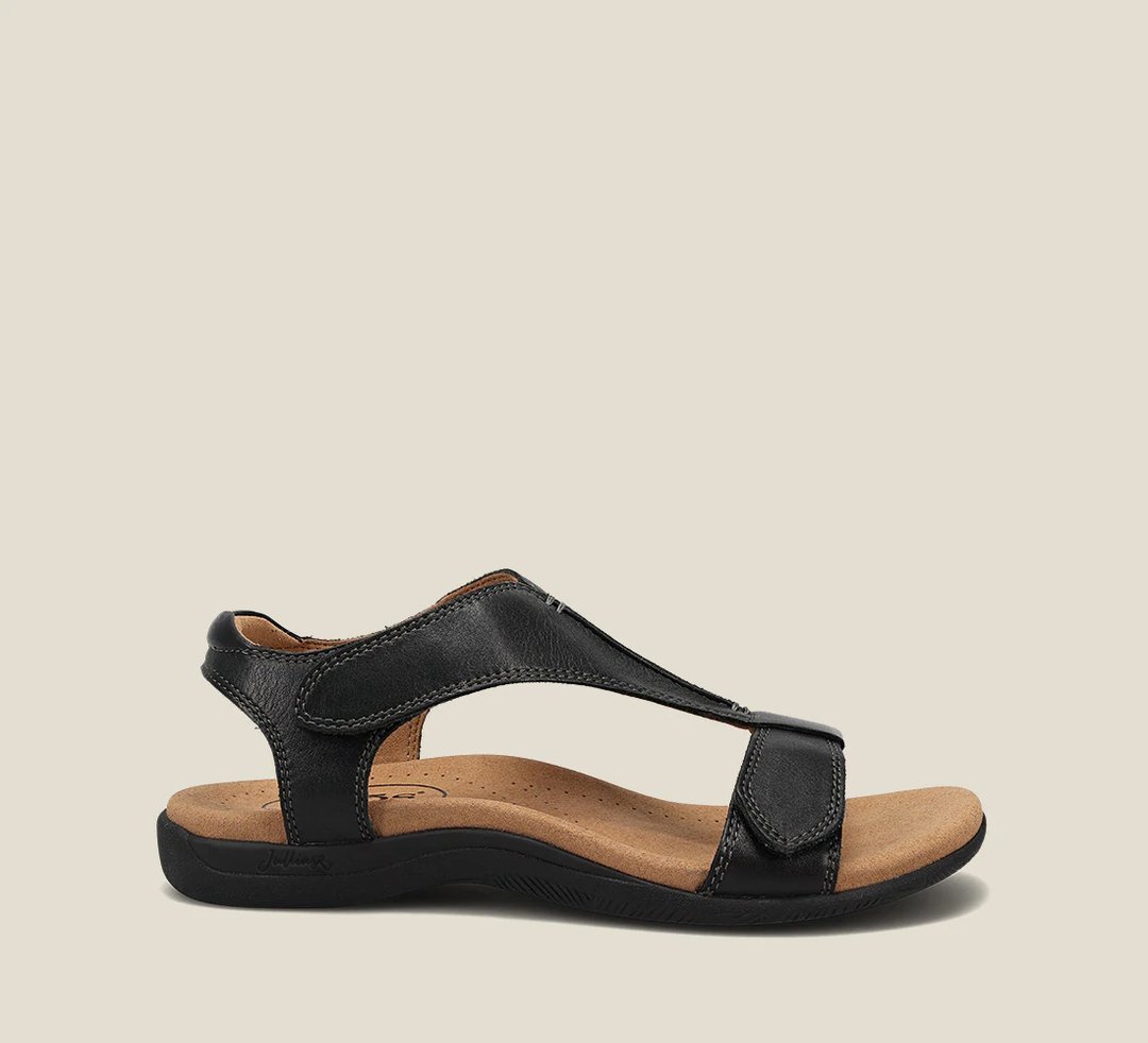 Tegan® | Tijdloze en stijlvolle algemene sandalen