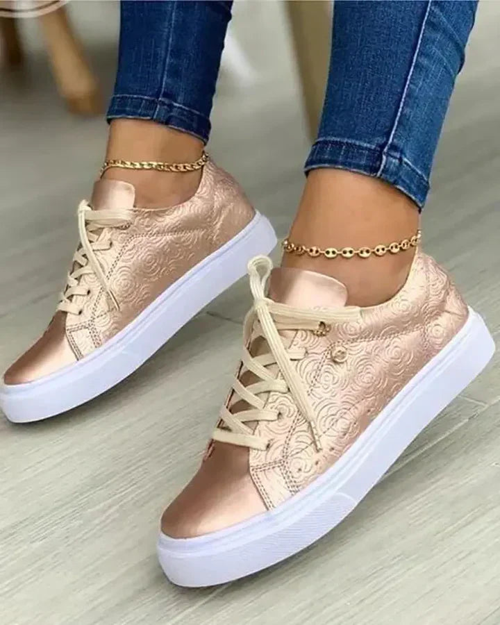 Arlenis | Moeiteloze en stijlvolle algemene sneakers