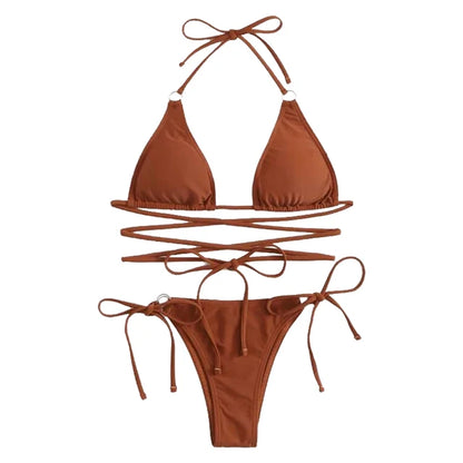 Zosia® | Ontspannen en frisse bikini