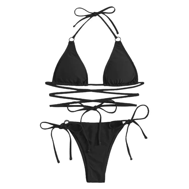 Zosia® | Ontspannen en frisse bikini