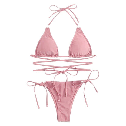 Zosia® | Ontspannen en frisse bikini