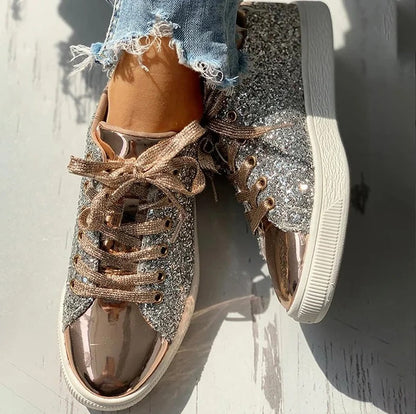 Freya® | Elegante en comfortabele zomersneakers