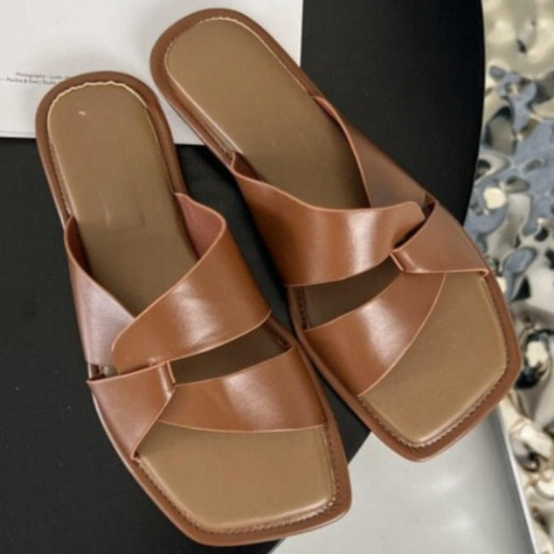 Liv® | Chique en coole sandalen