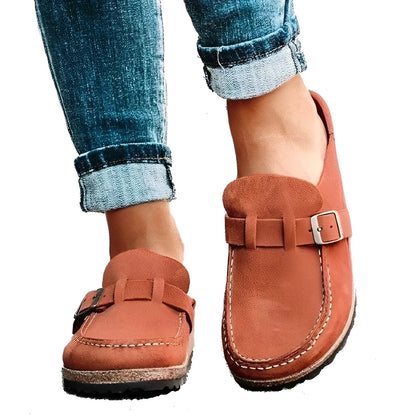 Lynette | Casual en Relaxed algemene sandalen