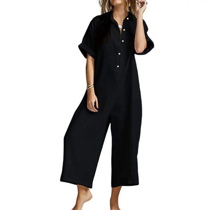 Alegria® | Zachte en luchtige jumpsuit