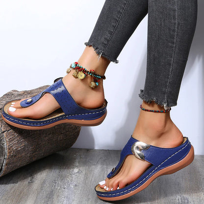 Lieselotte® | Casual en coole sandalen