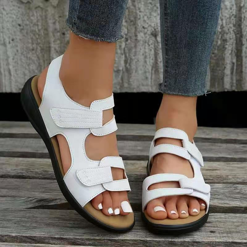 Jovie® | Speelse en luchtige sandalen