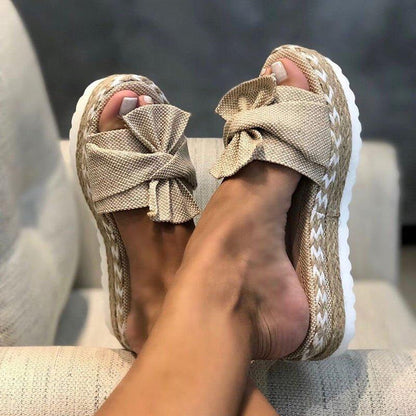 Lauren® | Moeiteloze en lichte sandalen