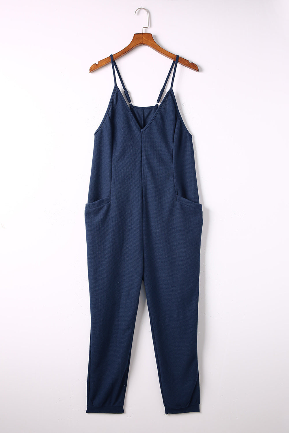 Dreama® | Getailleerde en lichte jumpsuit