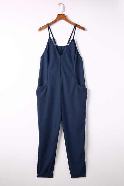 Dreama® | Getailleerde en lichte jumpsuit