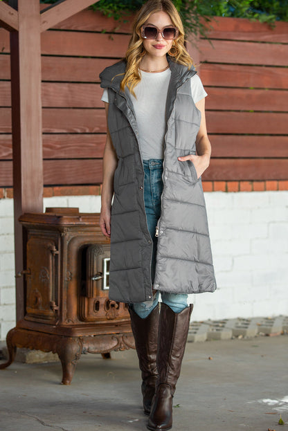 Malina | Casual en Relaxed winterjas