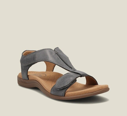 Mira® | Orthopedische sandalen Loop met stijl en comfort