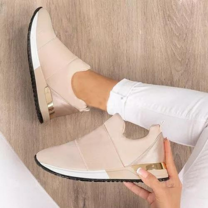 Leah® | Trendy en comfortabele schoenen