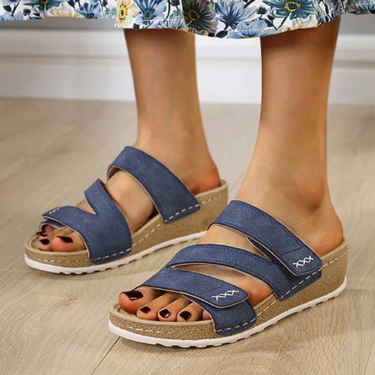 Selene® | Moderne en luchtige sandalen