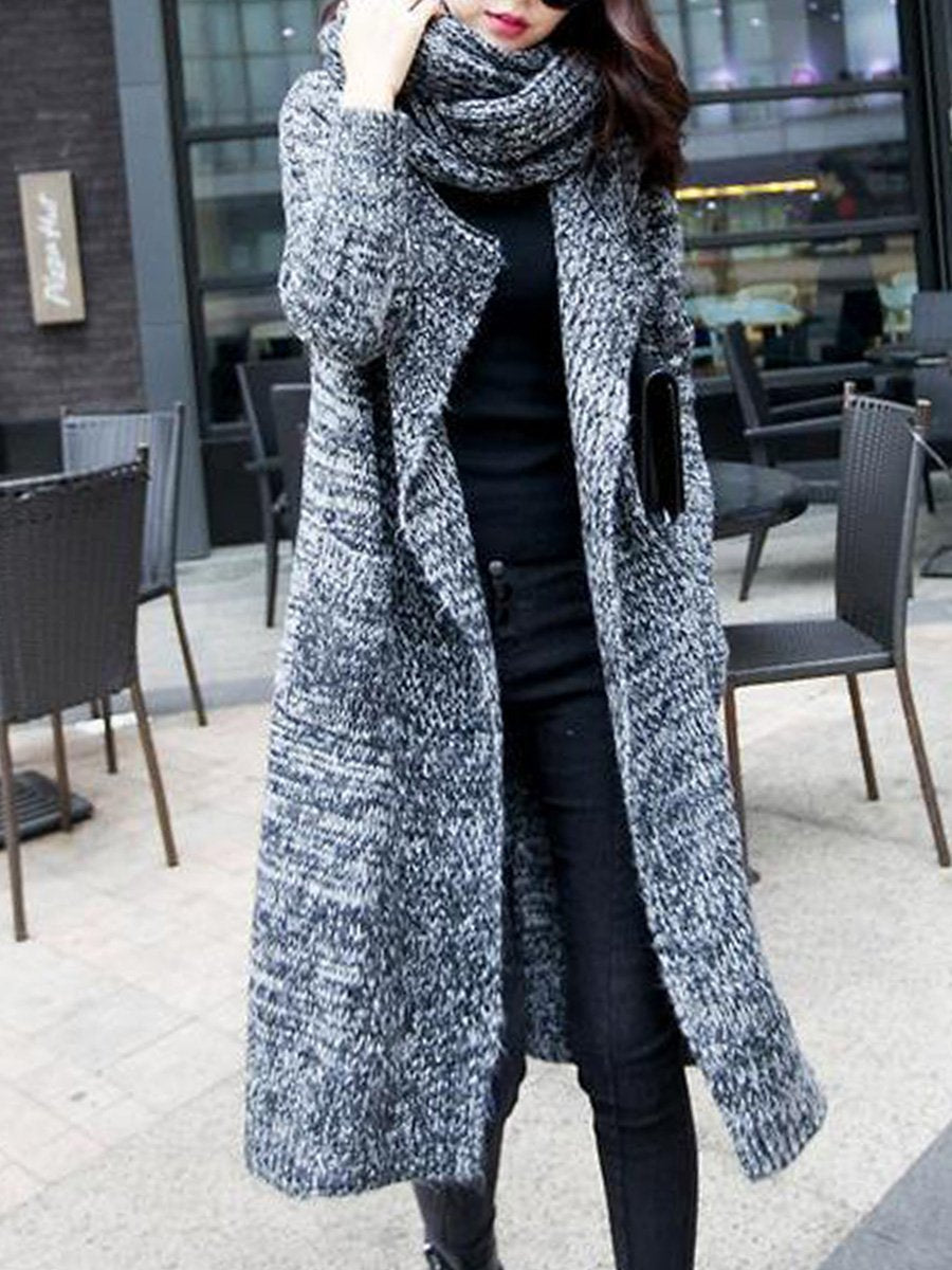 Malena | Casual en Relaxed winterjas