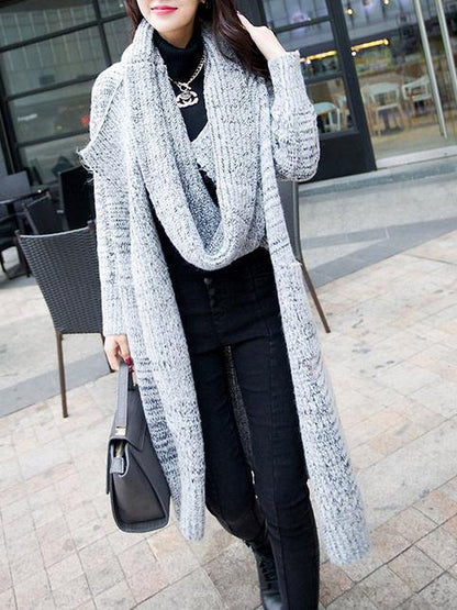 Malena | Casual en Relaxed winterjas