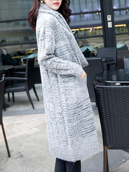 Malena | Casual en Relaxed winterjas