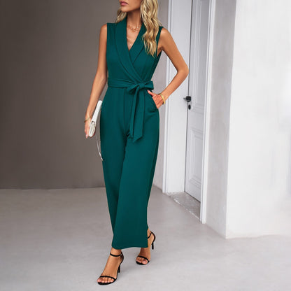 Inês® | Klassieke en coole jumpsuit