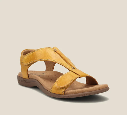 Tansy® | Moeiteloze en chique algemene sandalen