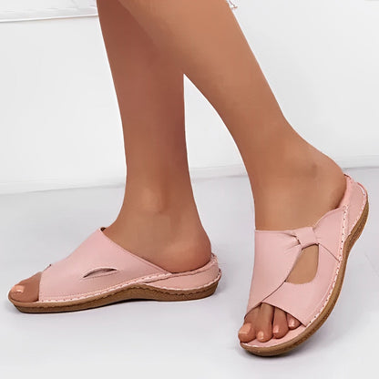 Jennifer® | Elegante en luchtige sandalen