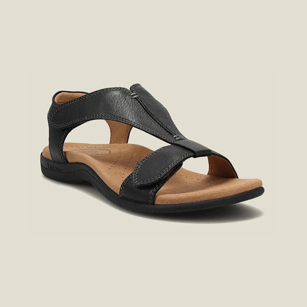 Giulia® | Praktisch en licht Sandalen