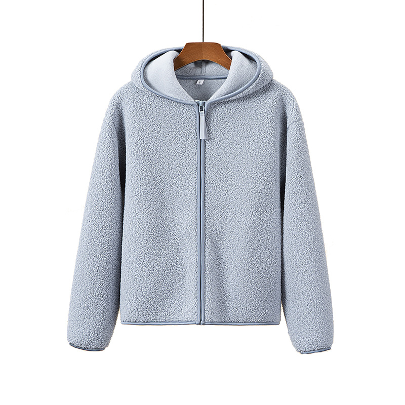 Aadhira | Moderne en modieuze winterhoodie