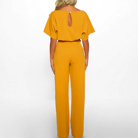 Solange® | Lichte en frisse jumpsuit