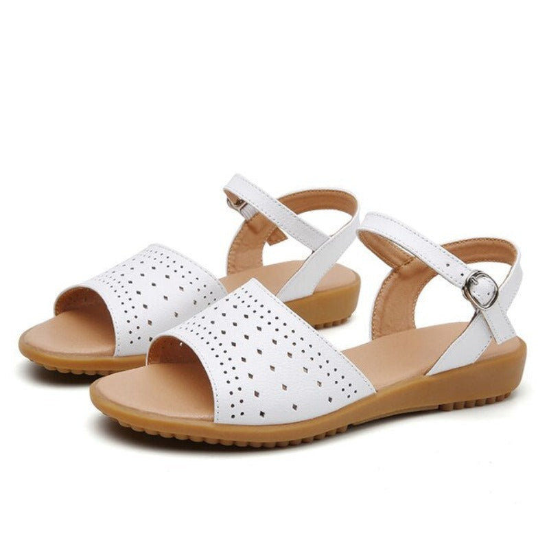 Undine® | Zachte en lichte sandalen