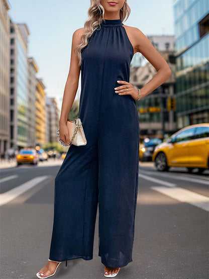 Moderne en comfortabele jumpsuit