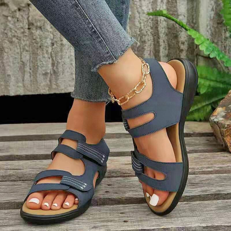 Jovie® | Speelse en luchtige sandalen