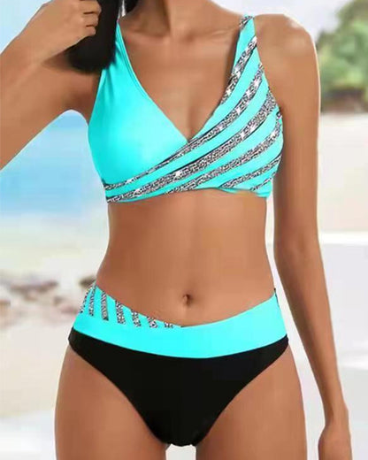 Zendaya® | Zachte en koele bikini