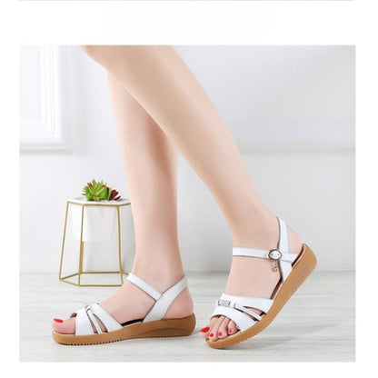 Casia® | Frisse en modieuze sandalen