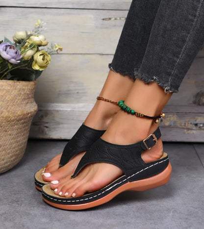 Zohara | Casual en modieuze algemene sandalen